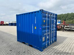 Onbekend NEW (ONE-WAY) 10FT DV CONTAINER STANDARD