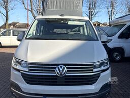 Volkswagen California Coast 2.0 TDI | 2022 | EURO 6| Professional Seller