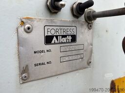 Fortress Allat 450P