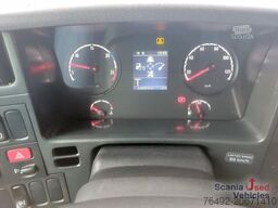 Scania P 280 DB4x2MNA Koffer Ladebordwand