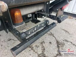 Scania P 280 DB4x2MNA Koffer Ladebordwand