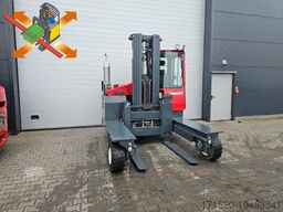 Combilift C5000L - TRIPLEX