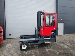 Combilift C5000L - TRIPLEX