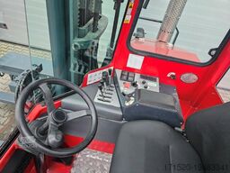 Combilift C5000L - TRIPLEX