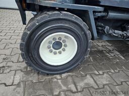 Combilift C5000L - TRIPLEX