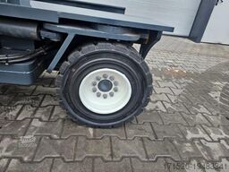 Combilift C5000L - TRIPLEX