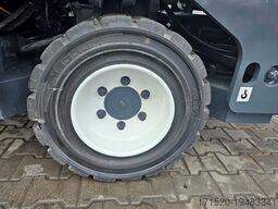 Combilift C5000L - TRIPLEX