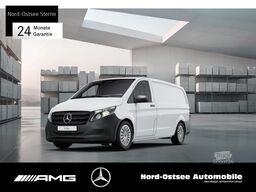 Mercedes-Benz VITO 116 NEUES MODELL AUT AHK KAMERA NAVI MBUX