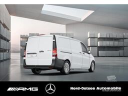 Mercedes-Benz VITO 116 NEUES MODELL AUT AHK KAMERA NAVI MBUX