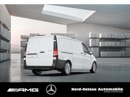 Mercedes-Benz VITO 116 NEUES MODELL AHK KAMERA NAVI MBUX TEMPO