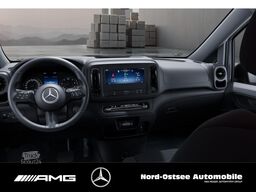 Mercedes-Benz VITO 116 NEUES MODELL AHK KAMERA NAVI MBUX TEMPO