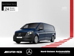Mercedes-Benz VITO 116 EL NEUES MODELL AHK KAMERA NAVI MBUX