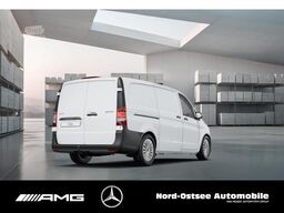 Mercedes-Benz VITO 116 NEUES MODELL AUT AHK KAMERA NAVI MBUX