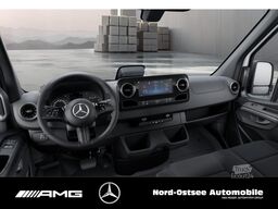 Mercedes-Benz SPRINTER 317 L3H2 NEUES MODELL AUT AHK NAVI KAM