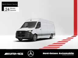 Mercedes-Benz SPRINTER 317 L3H2 NEUES MODELL AHK NAVI KAMERA