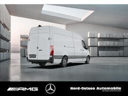 Mercedes-Benz SPRINTER 317 L3H2 NEUES MODELL AHK NAVI KAMERA