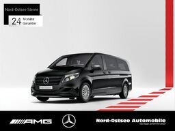 Mercedes-Benz VITO 116 TOURER EXTRALANG NEUES MODELL KAM NAVI