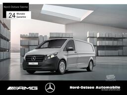 Mercedes-Benz VITO 116 EXTRALANG NEUES MODELL AHK KAMERA NAVI