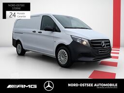 Mercedes-Benz VITO 116 NEUES MODELL AUT AHK KAMERA NAVI MBUX