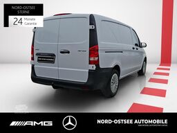 Mercedes-Benz VITO 116 NEUES MODELL AUT AHK KAMERA NAVI MBUX