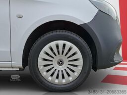 Mercedes-Benz VITO 116 NEUES MODELL AUT AHK KAMERA NAVI MBUX