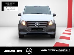 Mercedes-Benz VITO 116 NEUES MODELL AUT AHK KAMERA NAVI MBUX