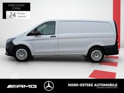 Mercedes-Benz VITO 116 NEUES MODELL AUT AHK KAMERA NAVI MBUX