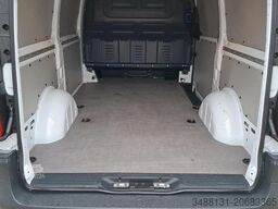 Mercedes-Benz VITO 116 NEUES MODELL AUT AHK KAMERA NAVI MBUX