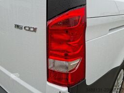 Mercedes-Benz VITO 116 NEUES MODELL AUT AHK KAMERA NAVI MBUX
