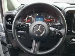 Mercedes-Benz VITO 116 NEUES MODELL AUT AHK KAMERA NAVI MBUX