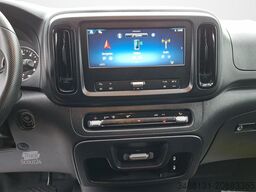Mercedes-Benz VITO 116 NEUES MODELL AUT AHK KAMERA NAVI MBUX