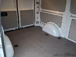 Mercedes-Benz VITO 116 NEUES MODELL AUT AHK KAMERA NAVI MBUX