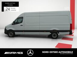 Mercedes-Benz SPRINTER 317 L3H2 AHK 3,5t NAVI KAMERA TEMPOMAT