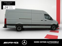 Mercedes-Benz SPRINTER 317 L3H2 AHK 3,5t NAVI KAMERA TEMPOMAT