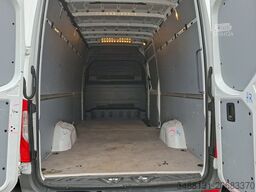Mercedes-Benz SPRINTER 317 L3H2 AHK 3,5t NAVI KAMERA TEMPOMAT