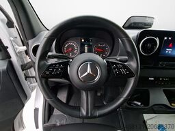 Mercedes-Benz SPRINTER 317 L3H2 AHK 3,5t NAVI KAMERA TEMPOMAT