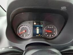 Mercedes-Benz SPRINTER 317 L3H2 AHK 3,5t NAVI KAMERA TEMPOMAT