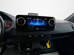 Mercedes-Benz SPRINTER 317 L3H2 AHK 3,5t NAVI KAMERA TEMPOMAT