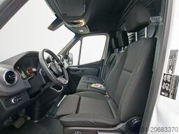 Mercedes-Benz SPRINTER 317 L3H2 AHK 3,5t NAVI KAMERA TEMPOMAT