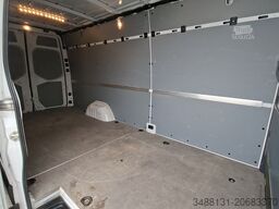 Mercedes-Benz SPRINTER 317 L3H2 AHK 3,5t NAVI KAMERA TEMPOMAT