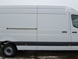 Mercedes-Benz SPRINTER 317 L3H2 AHK 3,5t NAVI KAMERA TEMPOMAT