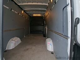 Mercedes-Benz SPRINTER 317 L3H2 AHK 3,5t NAVI KAMERA TEMPOMAT