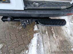 Mercedes-Benz SPRINTER 317 L3H2 AHK 3,5t NAVI KAMERA TEMPOMAT