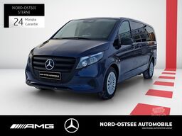 Mercedes-Benz VITO 116 TOURER NEUES MODELL EXTRALANG NAVI KAM