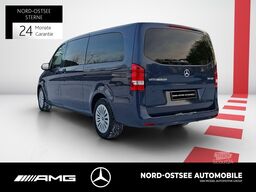 Mercedes-Benz VITO 116 TOURER NEUES MODELL EXTRALANG NAVI KAM
