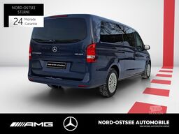 Mercedes-Benz VITO 116 TOURER NEUES MODELL EXTRALANG NAVI KAM