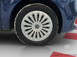 Mercedes-Benz VITO 116 TOURER NEUES MODELL EXTRALANG NAVI KAM