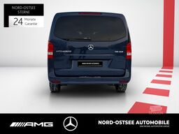 Mercedes-Benz VITO 116 TOURER NEUES MODELL EXTRALANG NAVI KAM