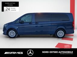 Mercedes-Benz VITO 116 TOURER NEUES MODELL EXTRALANG NAVI KAM