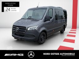 Mercedes-Benz SPRINTER 317 TOURER AUTOM AHK 2,8t DACHKLIMA KAM